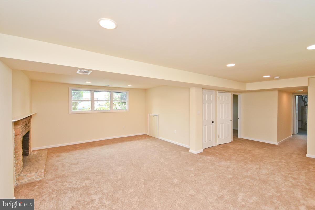 6401 Summerhill Road Temple Hills, MD 20748 - Photo 24 of 30 Interior (General)