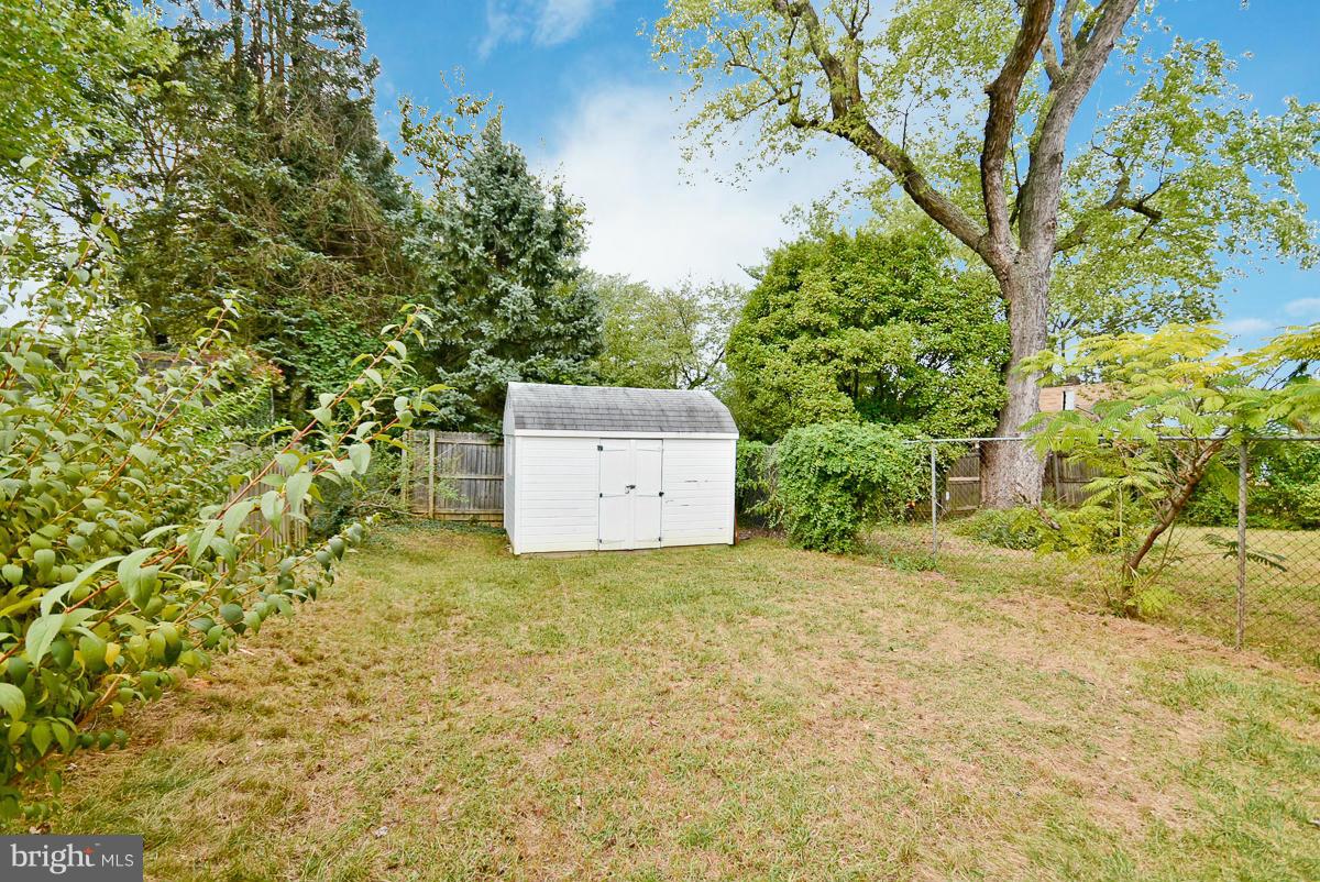 6401 Summerhill Road Temple Hills, MD 20748 - Photo 29 of 30 Exterior (Rear)