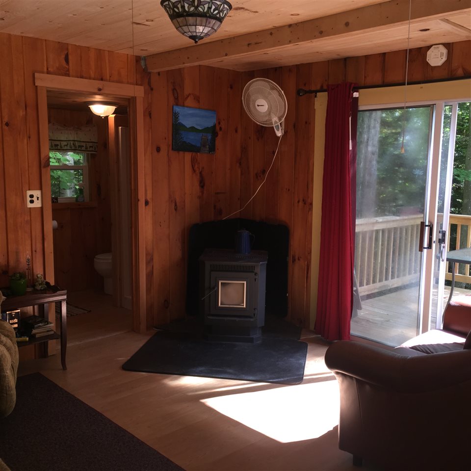 56 Beech Ridge Road Grantham, NH 03753 - Photo 12 of 21