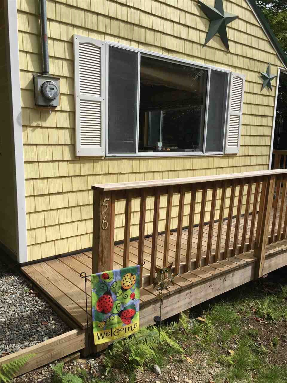 56 Beech Ridge Road Grantham, NH 03753 - Photo 19 of 21