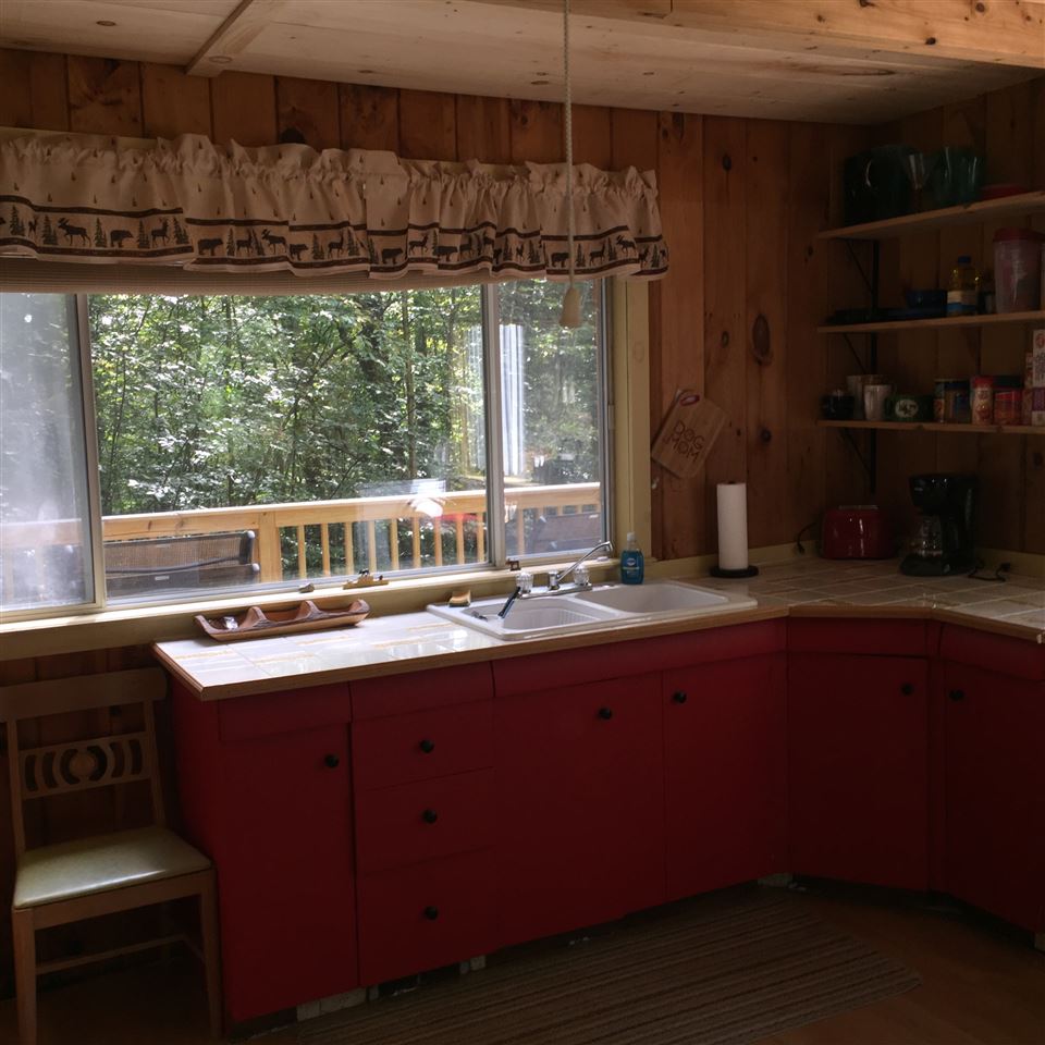 56 Beech Ridge Road Grantham, NH 03753 - Photo 4 of 21