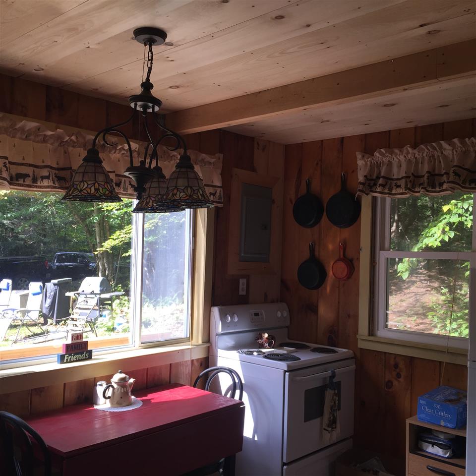 56 Beech Ridge Road Grantham, NH 03753 - Photo 5 of 21