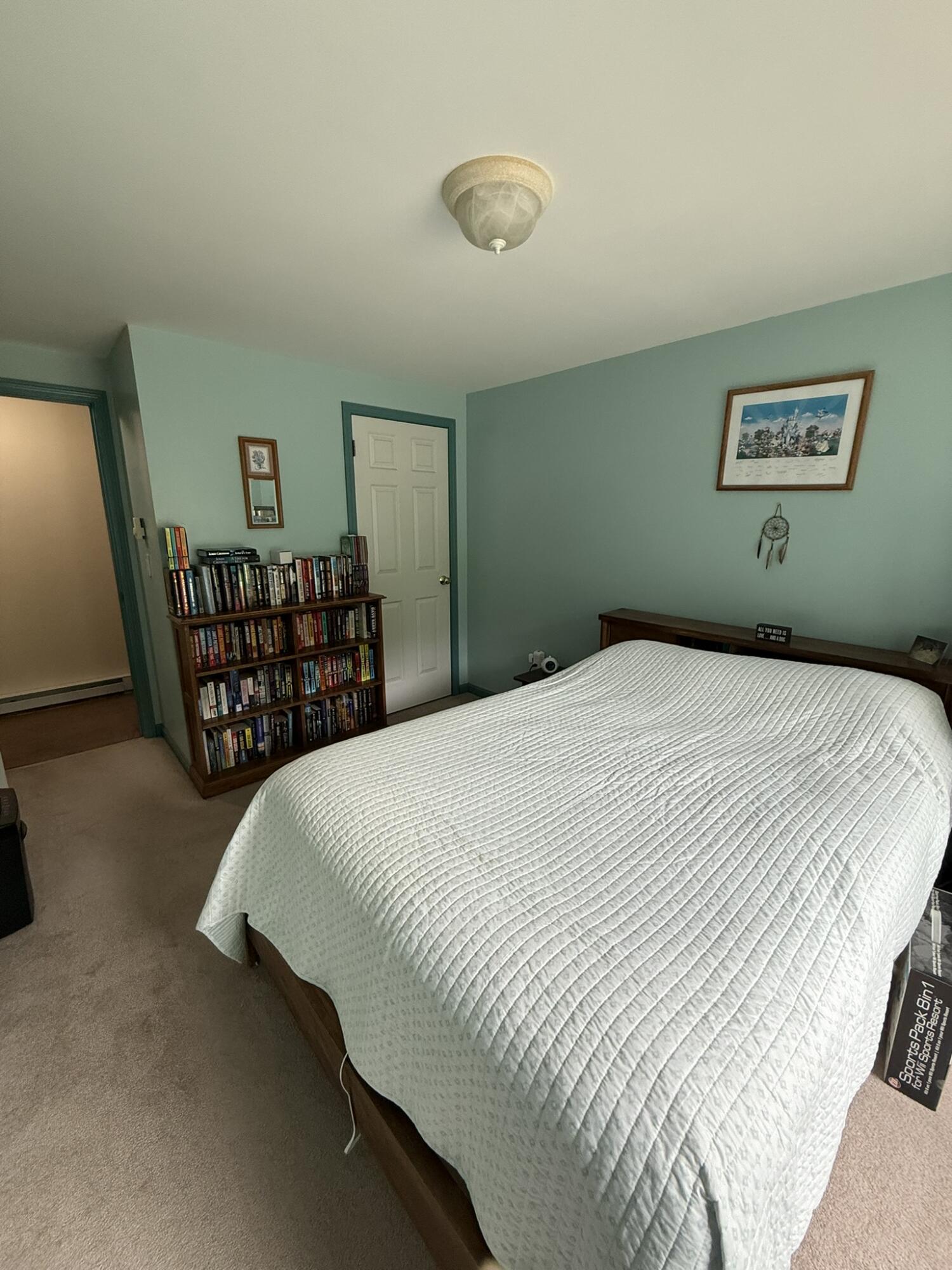 321 Songo School Road Naples, ME 04055 - Photo 11 of 25 Bedroom 3