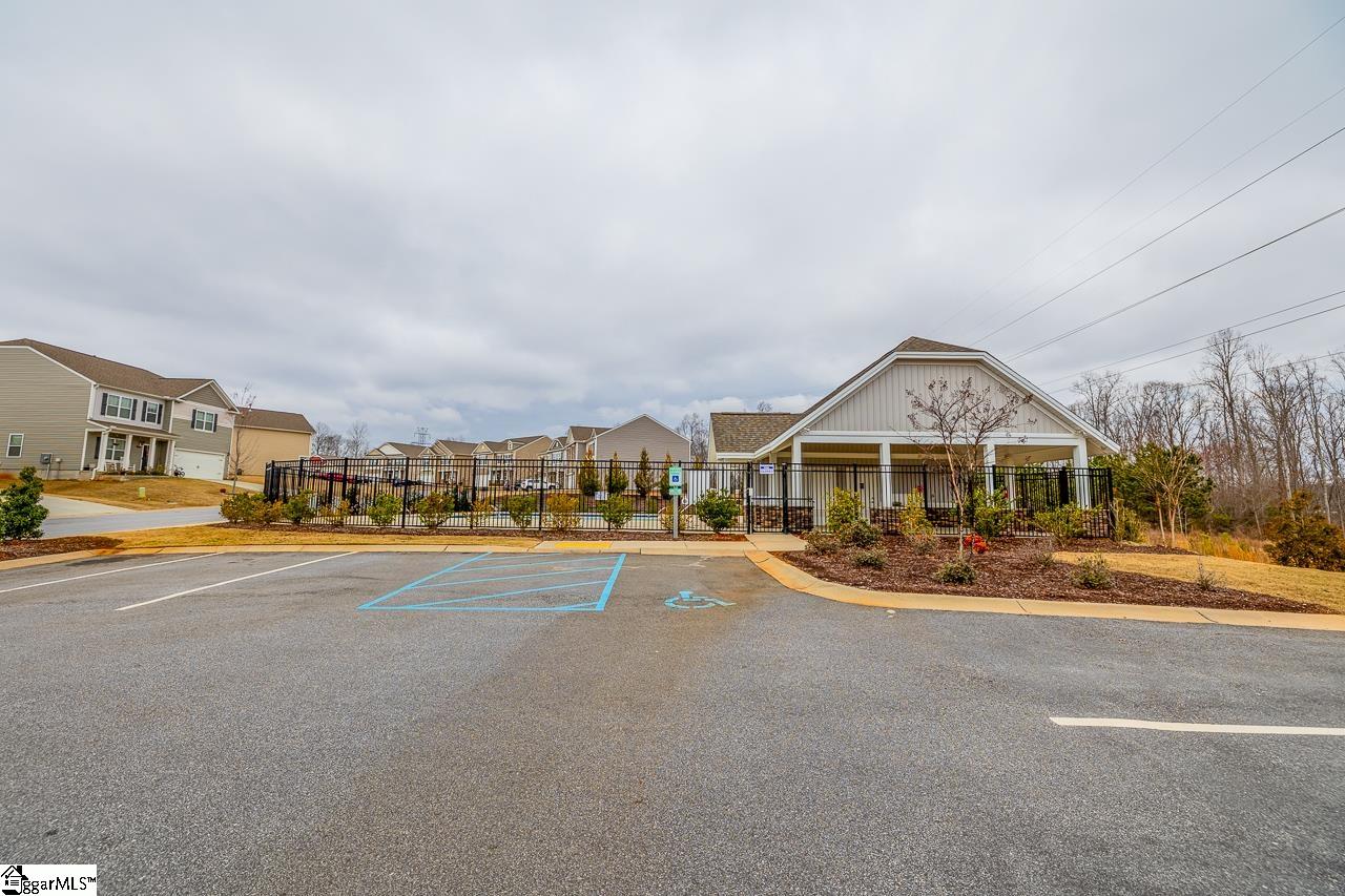 195 Light Spring Road Easley, SC 29642 - Photo 33 of 35
