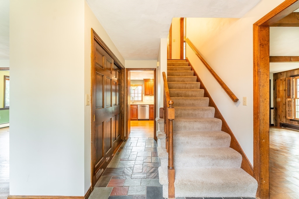 375 Winter Street Walpole, MA 02081 - Photo 26 of 40 a view of an entryway