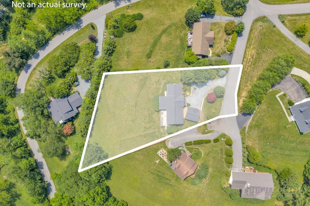 338 Woodbriar Road Sugar Grove, NC 28679 - Photo 7 of 49