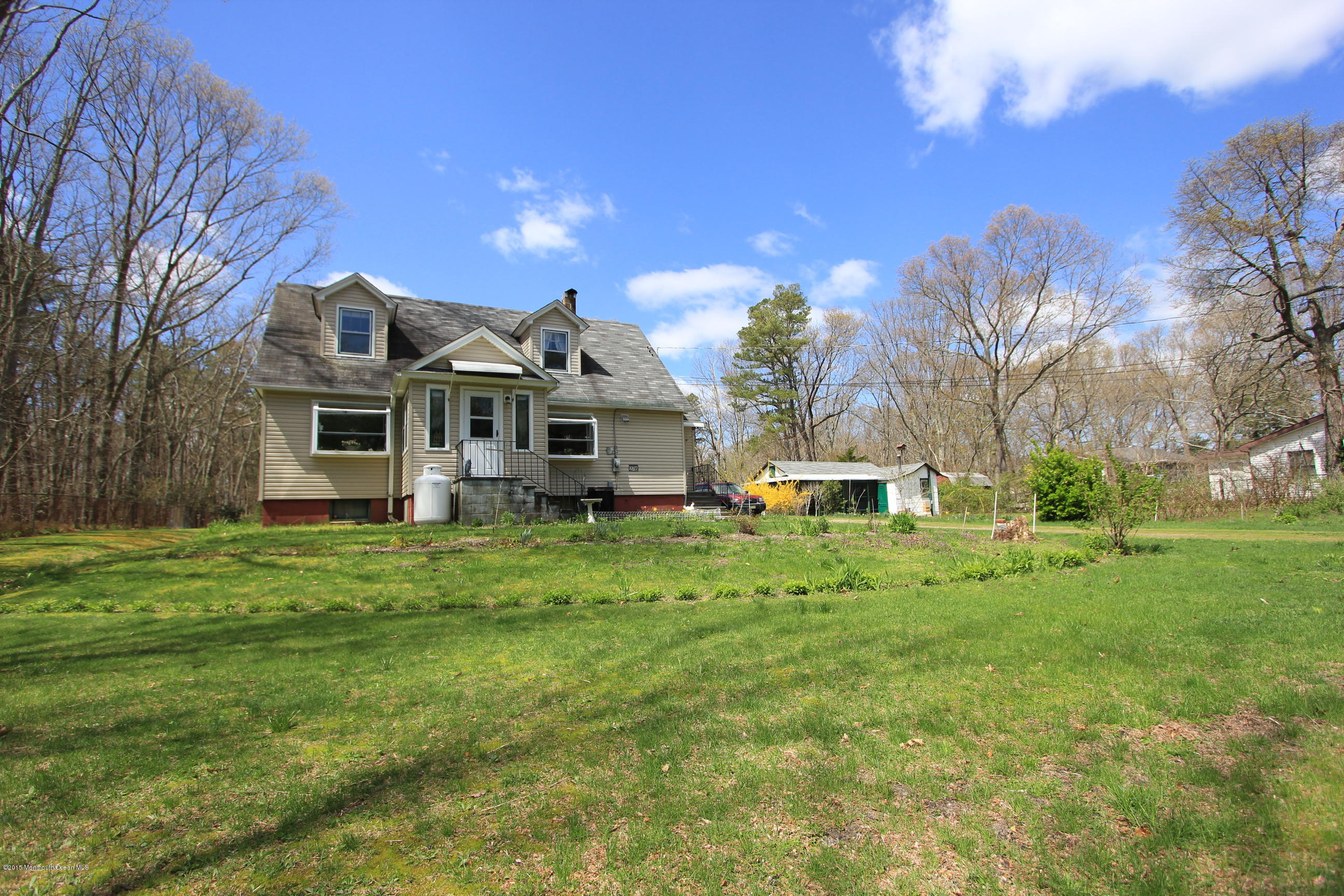 278 Cassville Road Jackson, NJ 08527 - Photo 1 of 60 aFront1