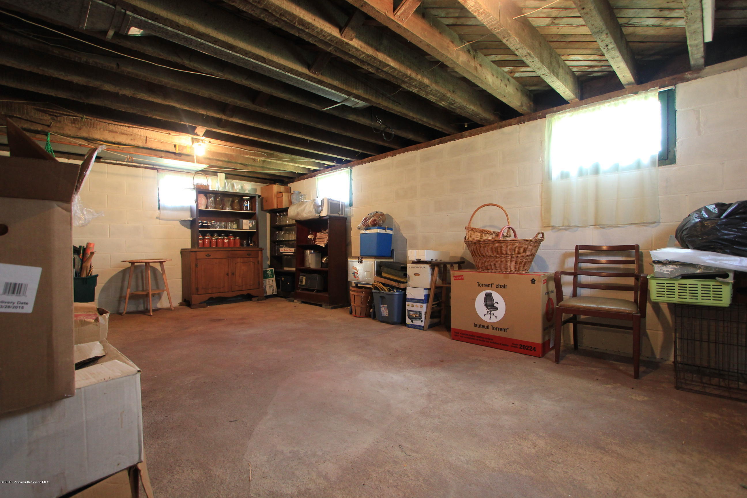 278 Cassville Road Jackson, NJ 08527 - Photo 32 of 60 kBasement