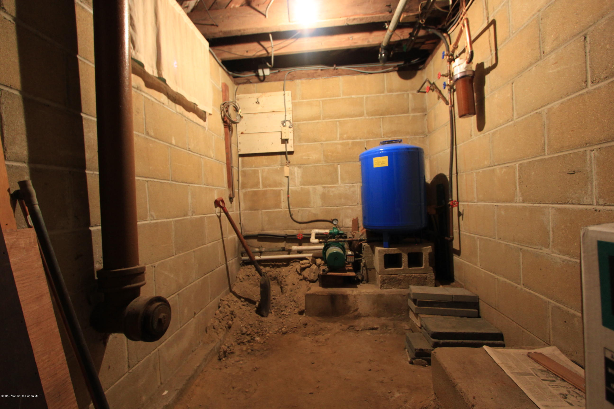278 Cassville Road Jackson, NJ 08527 - Photo 36 of 60 kBasementWell