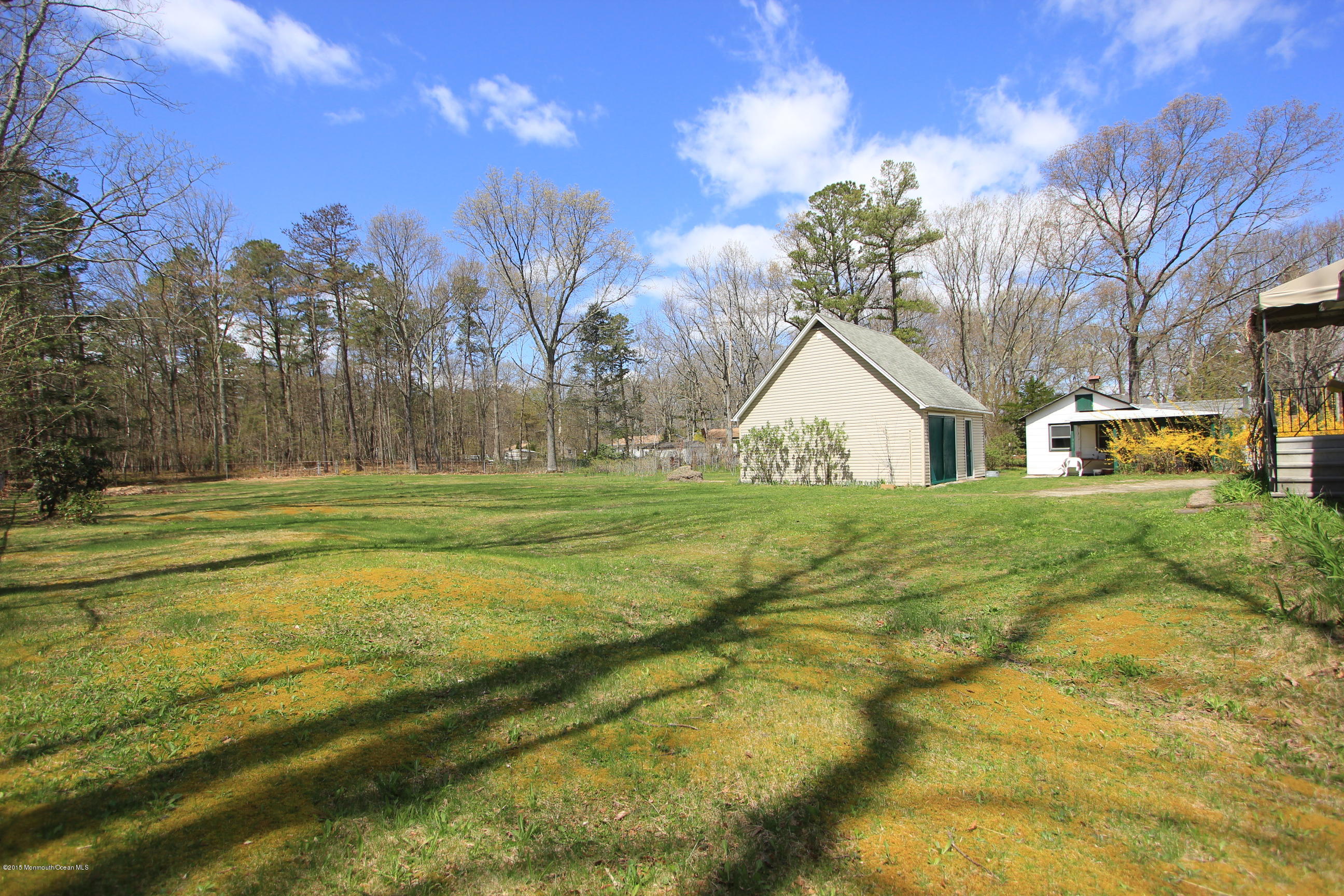 278 Cassville Road Jackson, NJ 08527 - Photo 40 of 60 YardBack