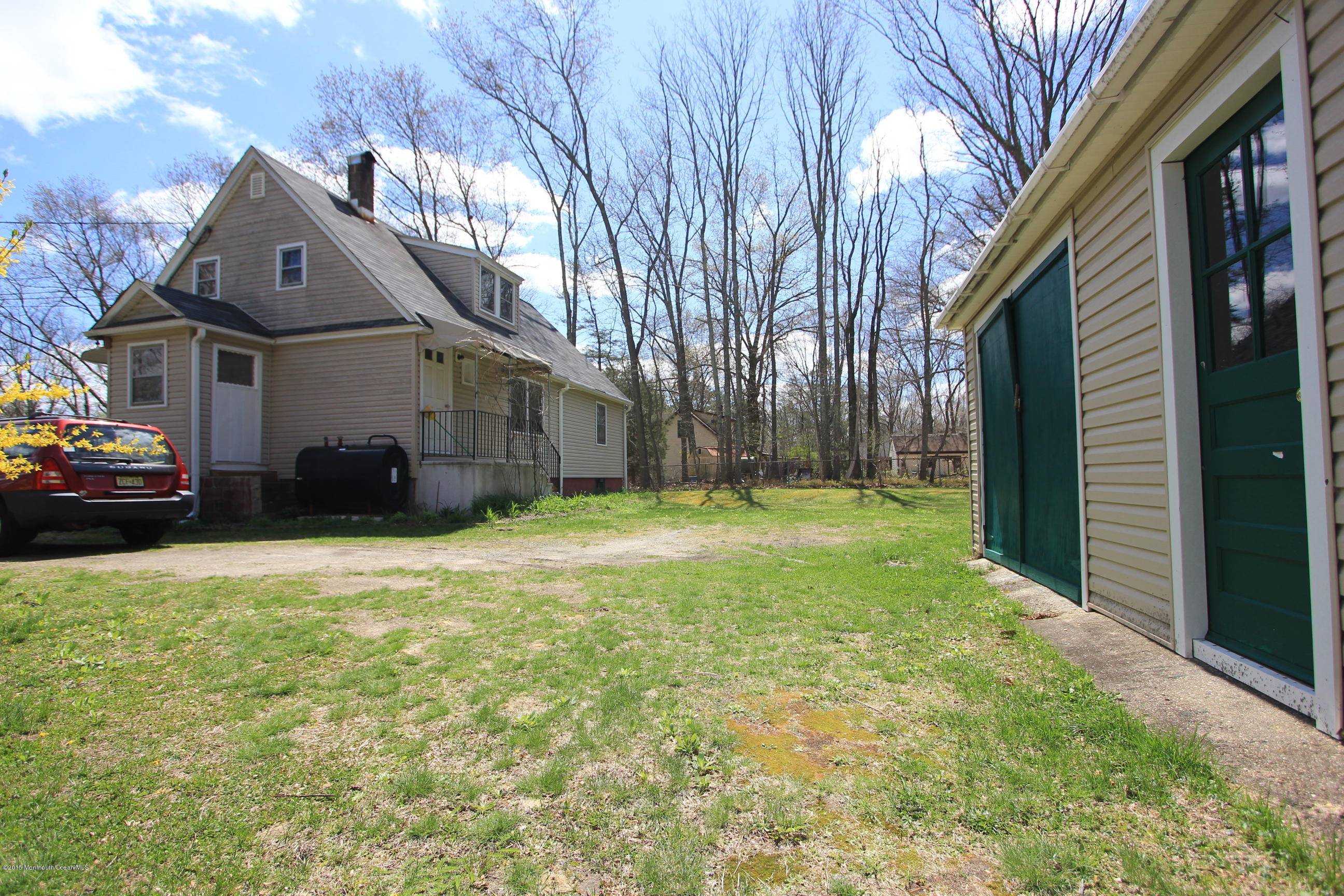 278 Cassville Road Jackson, NJ 08527 - Photo 45 of 60 YardGarage2