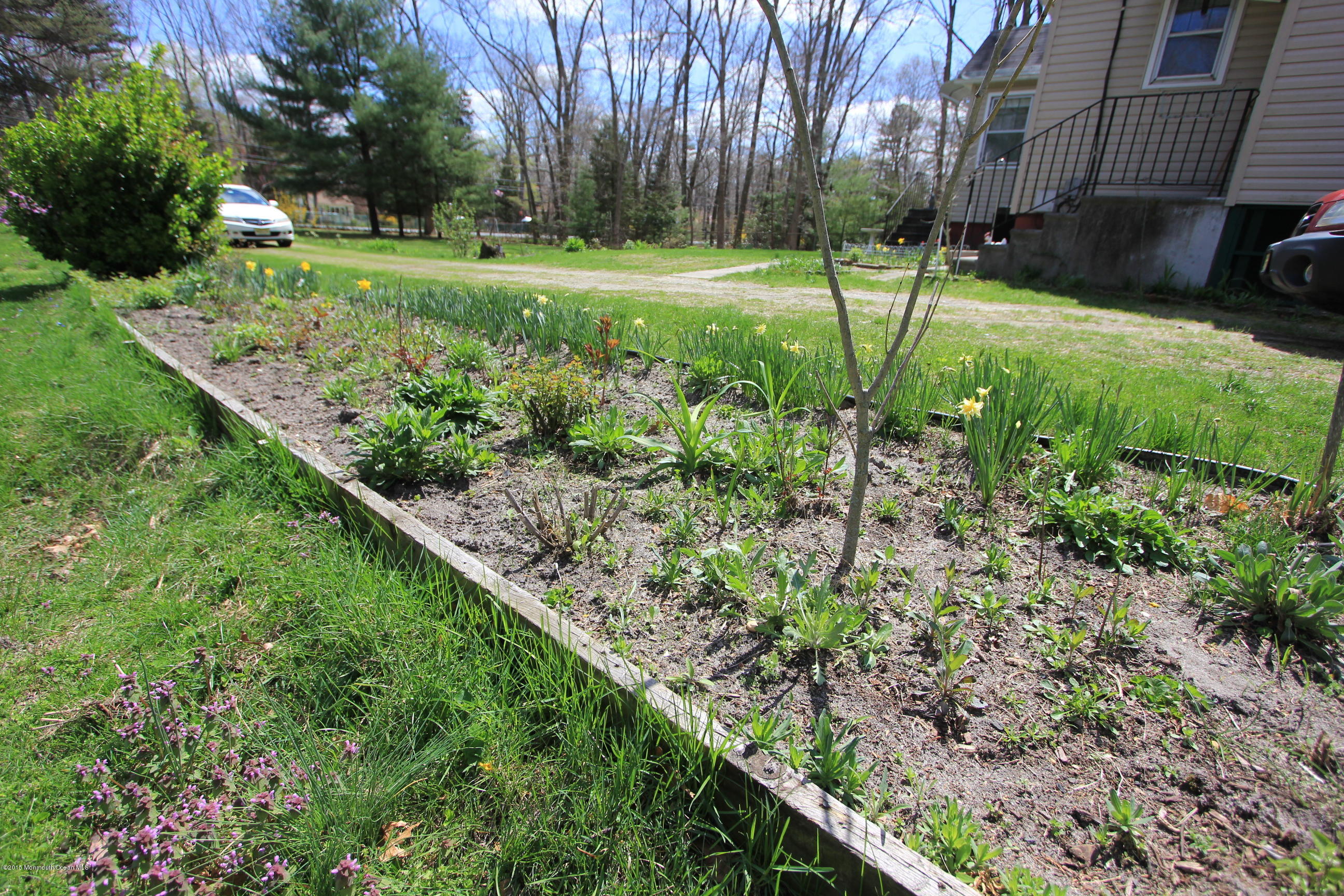 278 Cassville Road Jackson, NJ 08527 - Photo 47 of 60 YardGardenBed