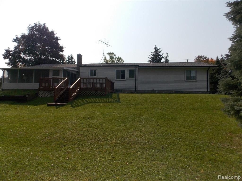350 Shadywood Road Rochester Hills, MI 48307 - Photo 4 of 27