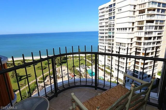 $25,000 | 4251 Gulf Shore Boulevard North, Unit 16D, Naples, FL 34103