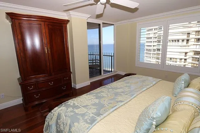 $25,000 | 4251 Gulf Shore Boulevard North, Unit 16D, Naples, FL 34103