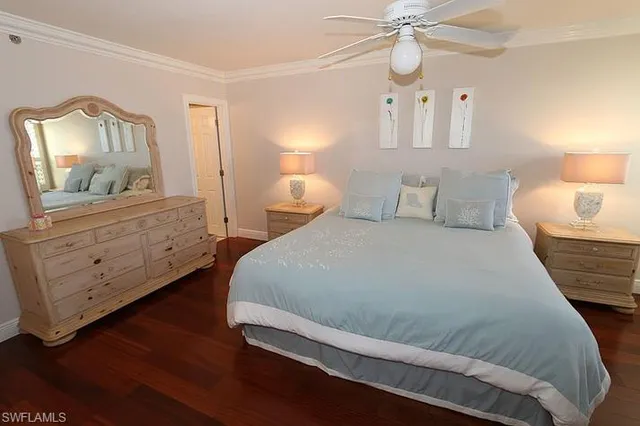 $25,000 | 4251 Gulf Shore Boulevard North, Unit 16D, Naples, FL 34103