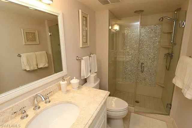 $25,000 | 4251 Gulf Shore Boulevard North, Unit 16D, Naples, FL 34103