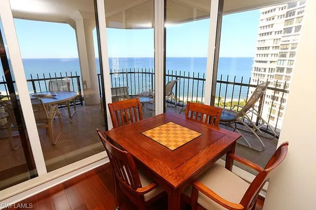 $25,000 | 4251 Gulf Shore Boulevard North, Unit 16D, Naples, FL 34103