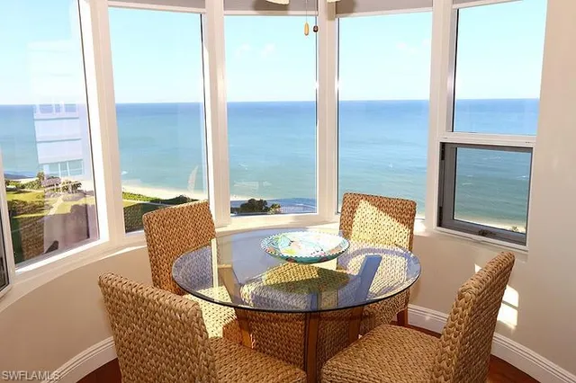 $25,000 | 4251 Gulf Shore Boulevard North, Unit 16D, Naples, FL 34103