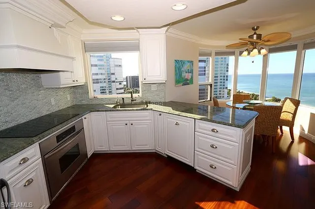 $25,000 | 4251 Gulf Shore Boulevard North, Unit 16D, Naples, FL 34103