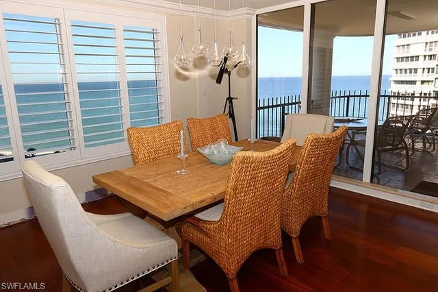 $25,000 | 4251 Gulf Shore Boulevard North, Unit 16D, Naples, FL 34103