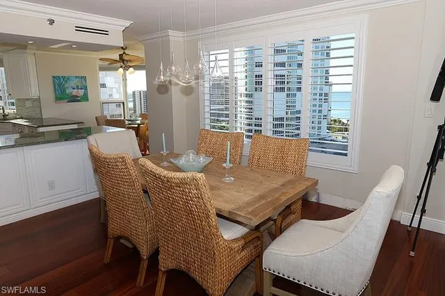 $25,000 | 4251 Gulf Shore Boulevard North, Unit 16D, Naples, FL 34103