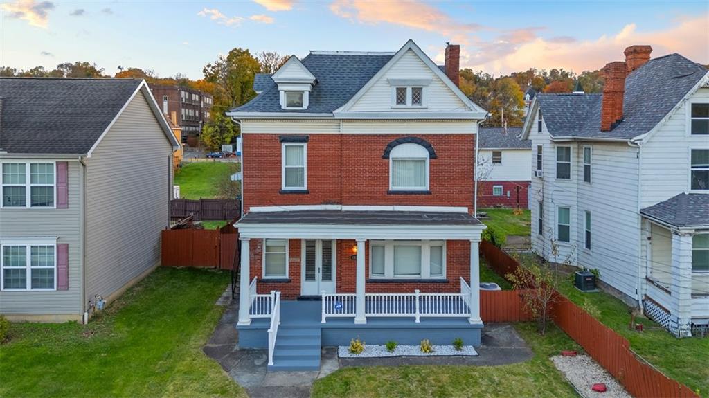 1336 4th Avenue Coraopolis, PA 15108 - Photo 2 of 45