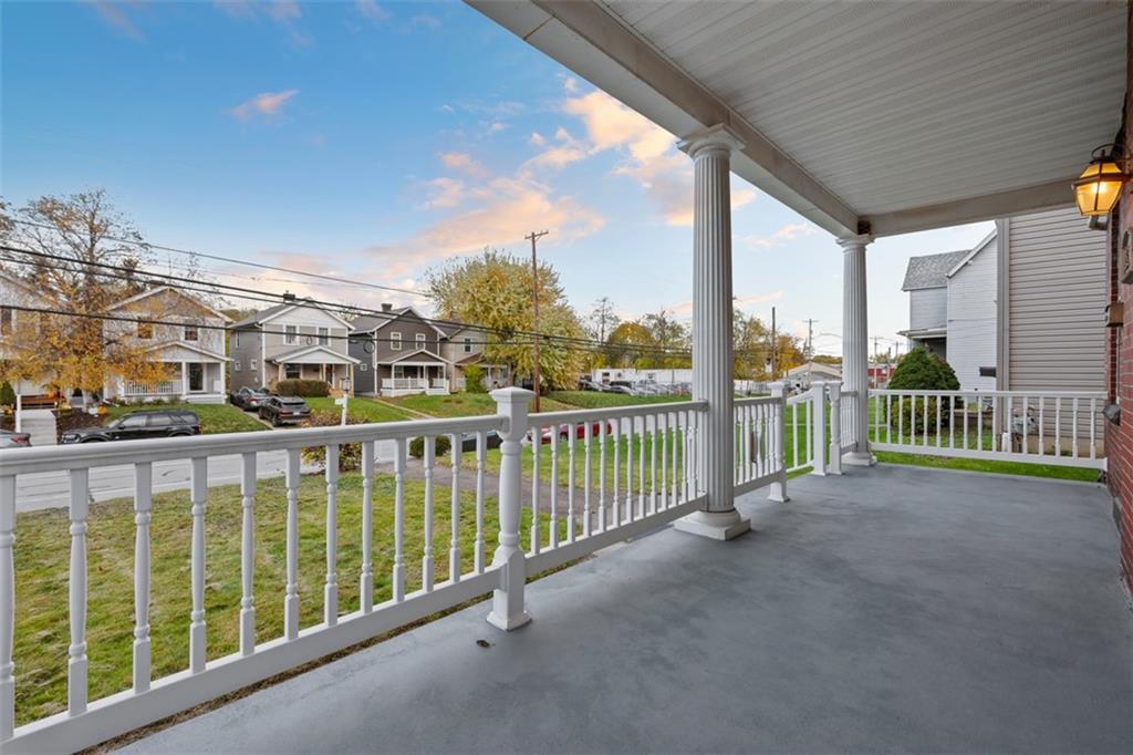 1336 4th Avenue Coraopolis, PA 15108 - Photo 4 of 45