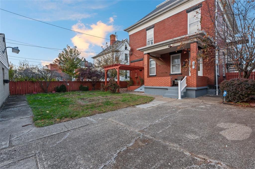 1336 4th Avenue Coraopolis, PA 15108 - Photo 41 of 45