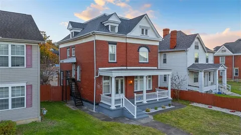 $329,900 | 1336 4th Avenue, Coraopolis, PA 15108