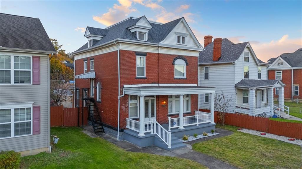 1336 4th Avenue Coraopolis, PA 15108 - Photo 45 of 45