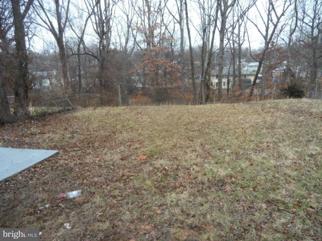 7855 Burnside Road Landover, MD 20785 - Photo 17 of 17 a view of outdoor space and yard