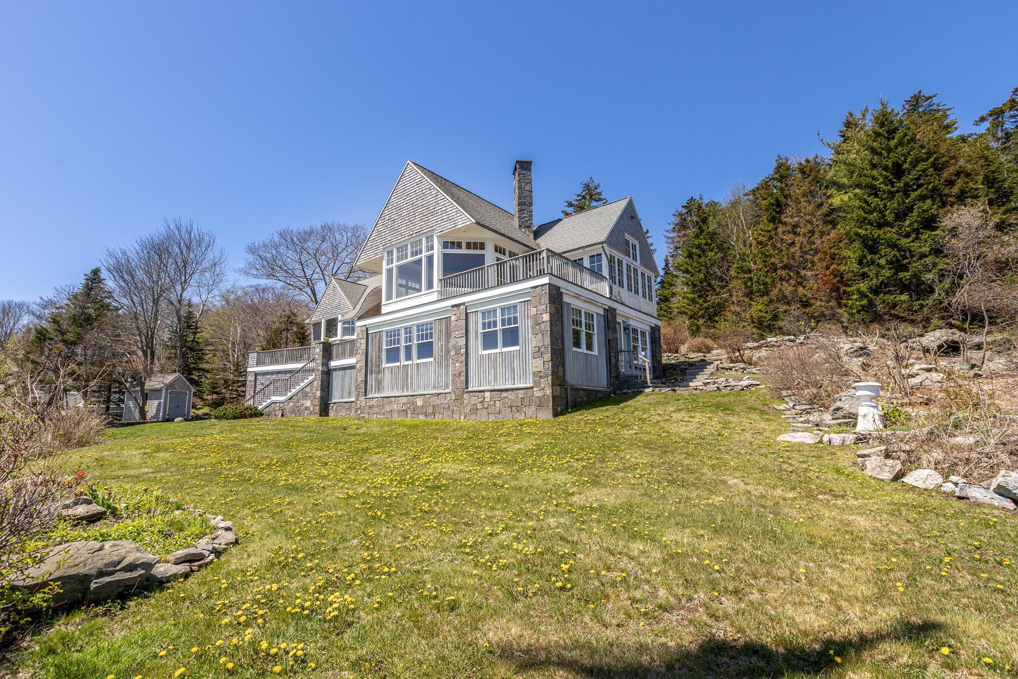 144 Reed Avenue Portland, ME 04108 - Photo 77 of 79 144 Reed Ave_W5_059