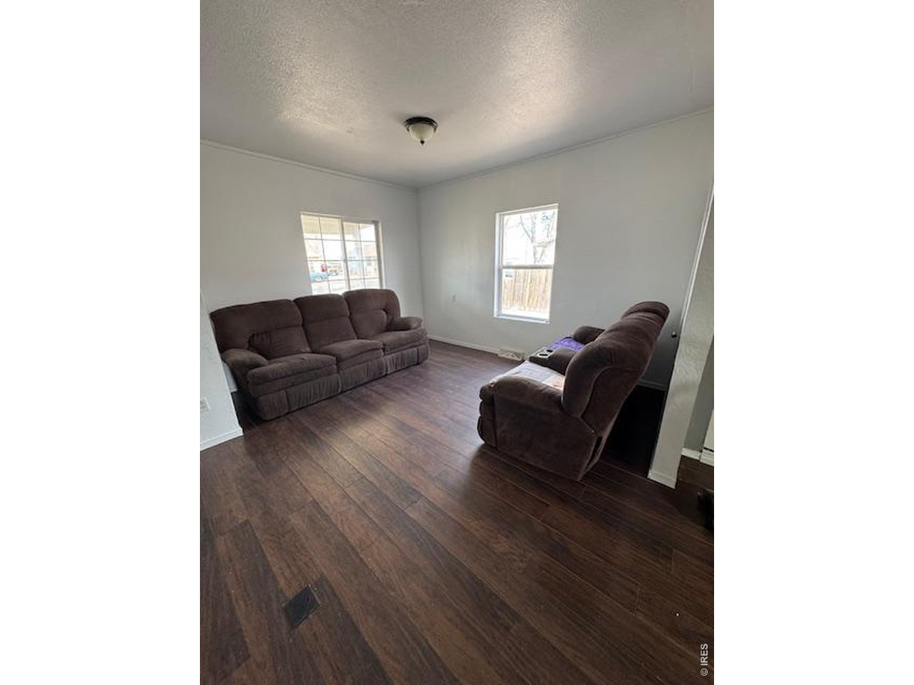 818 4th Street Greeley, CO 80631 - Photo 2 of 11 Living Room