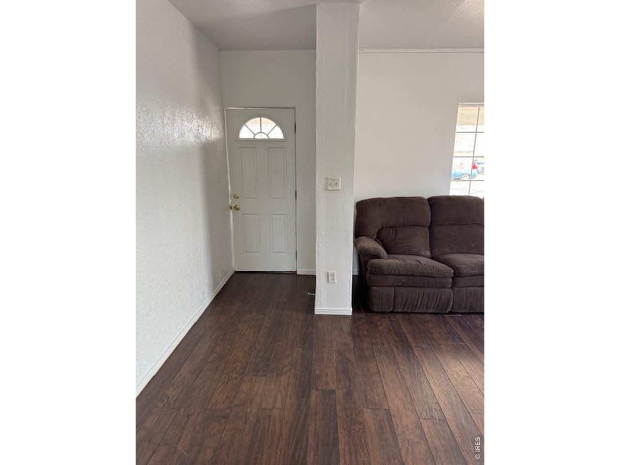 818 4th Street Greeley, CO 80631 - Photo 3 of 11 Entry from dining