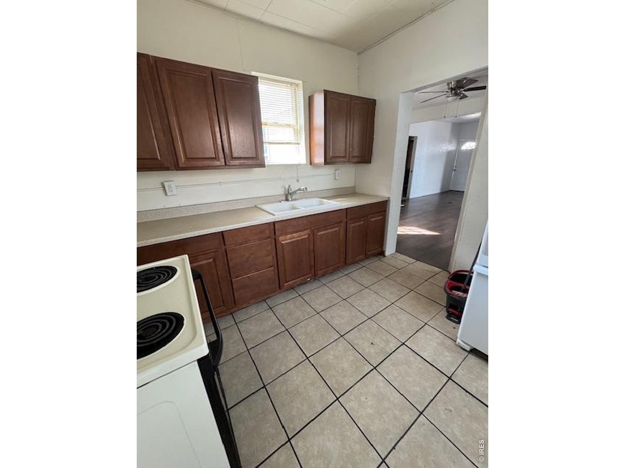 818 4th Street Greeley, CO 80631 - Photo 5 of 11 Kitchen