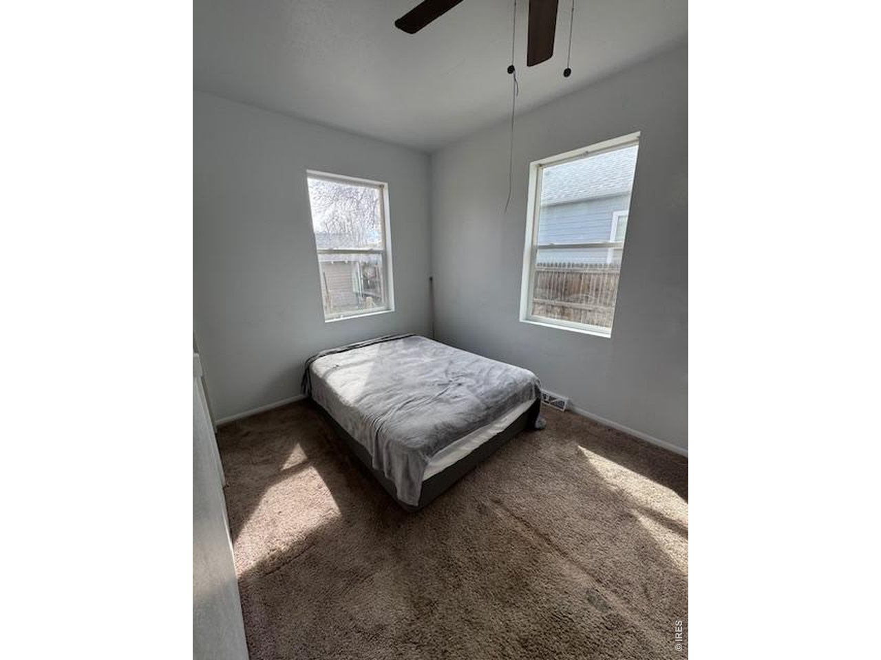 818 4th Street Greeley, CO 80631 - Photo 7 of 11 2nd Bedroom