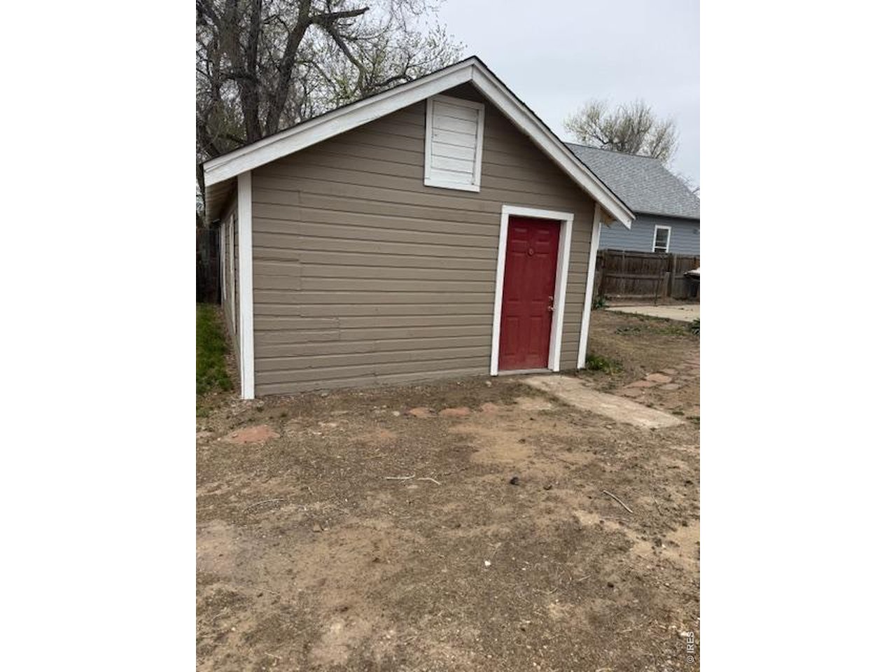 818 4th Street Greeley, CO 80631 - Photo 9 of 11 Finished studio/workshop