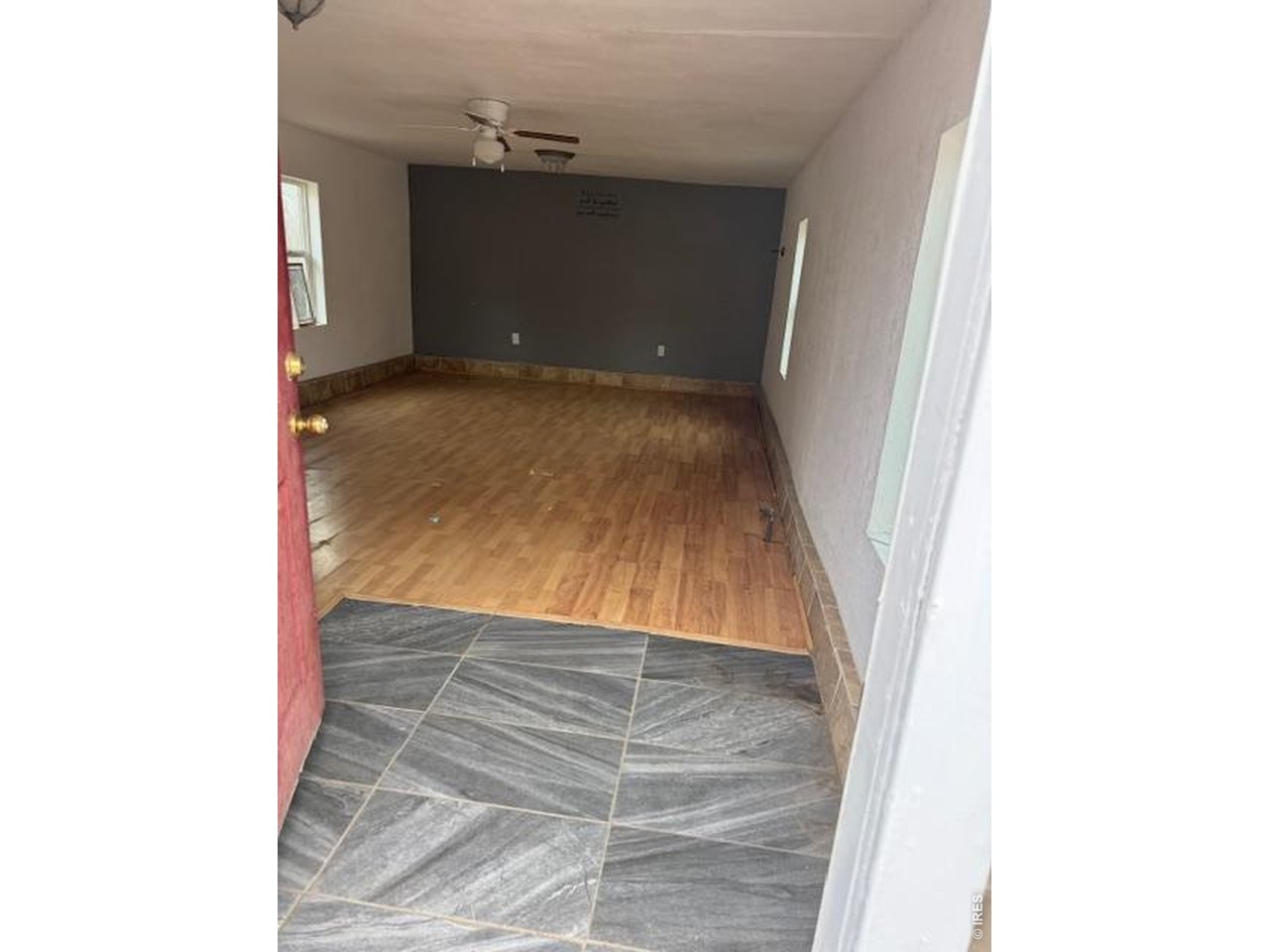 818 4th Street Greeley, CO 80631 - Photo 10 of 11 Finished studio/workshop