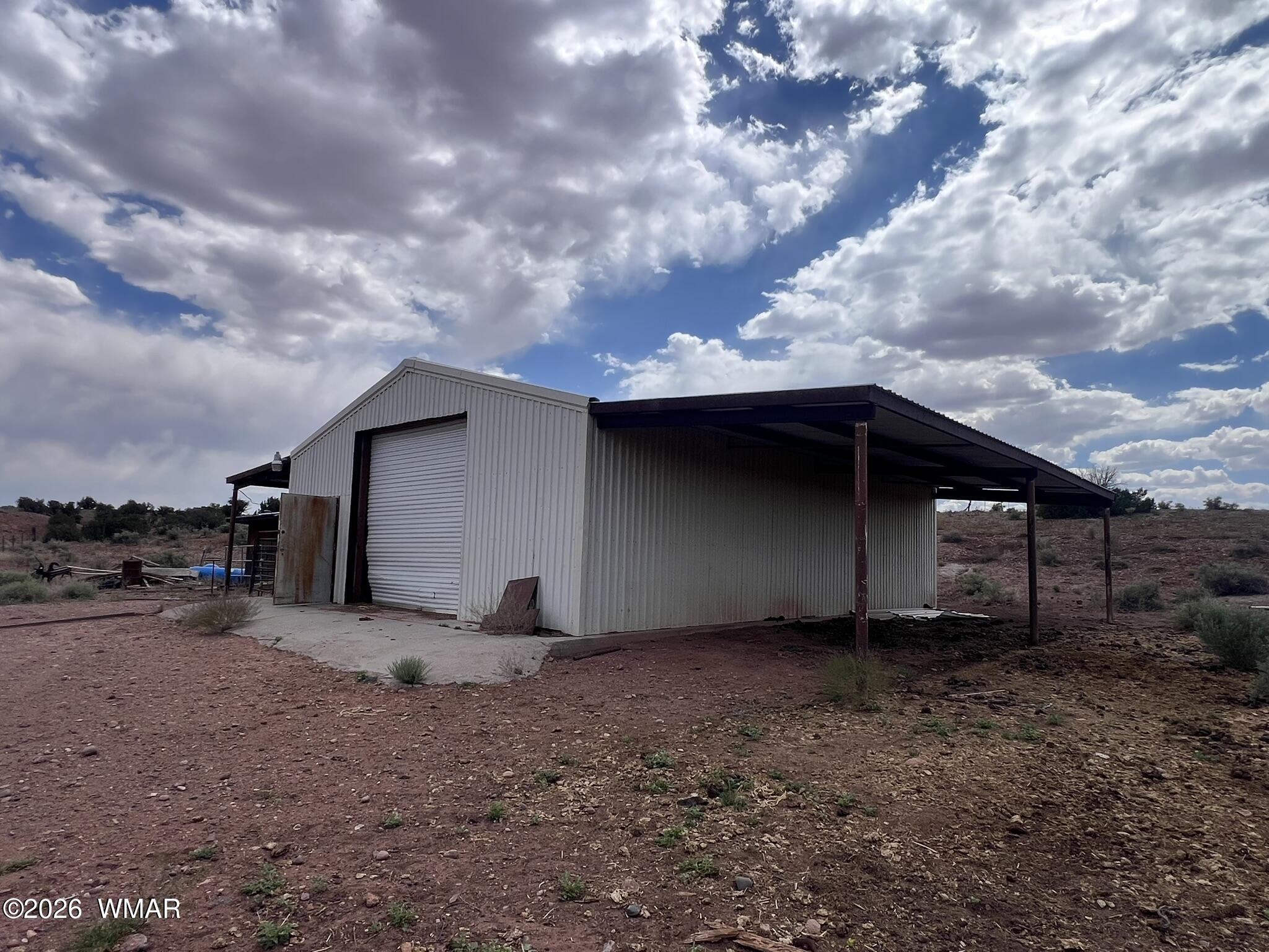 9518 Woodruff Hay Hollow Road Snowflake, AZ 85937 - Photo 34 of 146