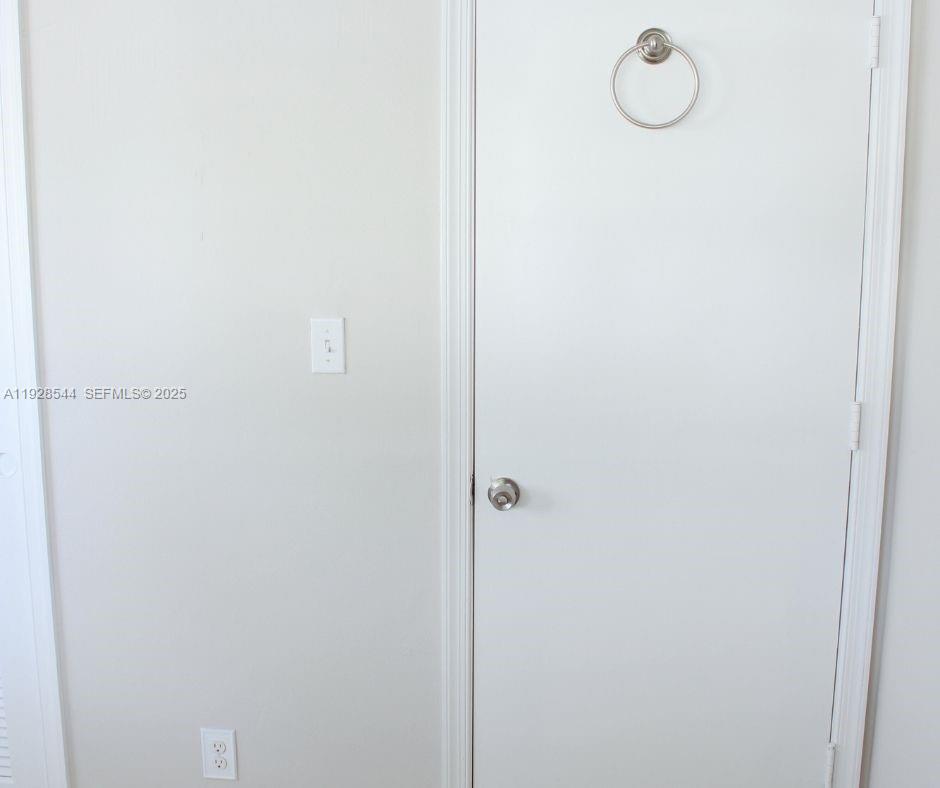 5709 Northwest 64th Way Tamarac, FL 33321 - Photo 21 of 51 a view of a bathroom