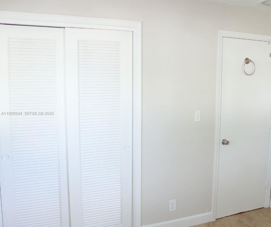 5709 Northwest 64th Way Tamarac, FL 33321 - Photo 22 of 51 a view of a small space