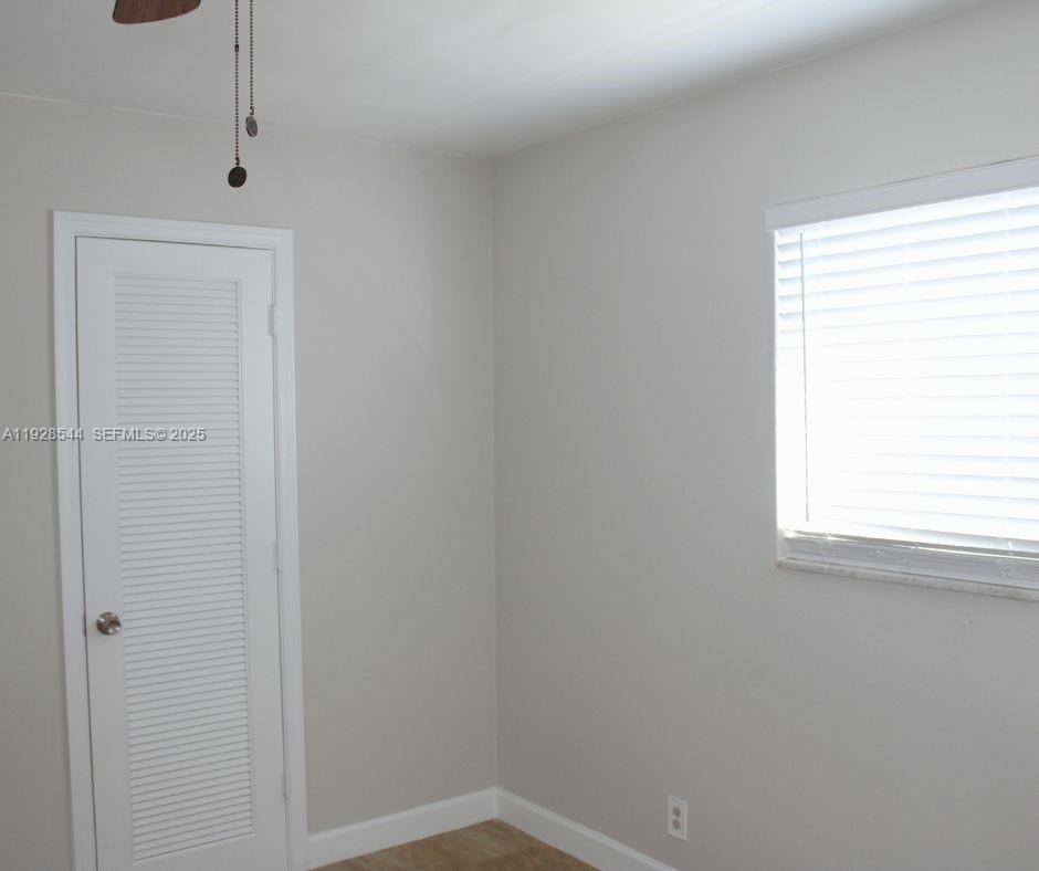 5709 Northwest 64th Way Tamarac, FL 33321 - Photo 24 of 51 a small space with a window