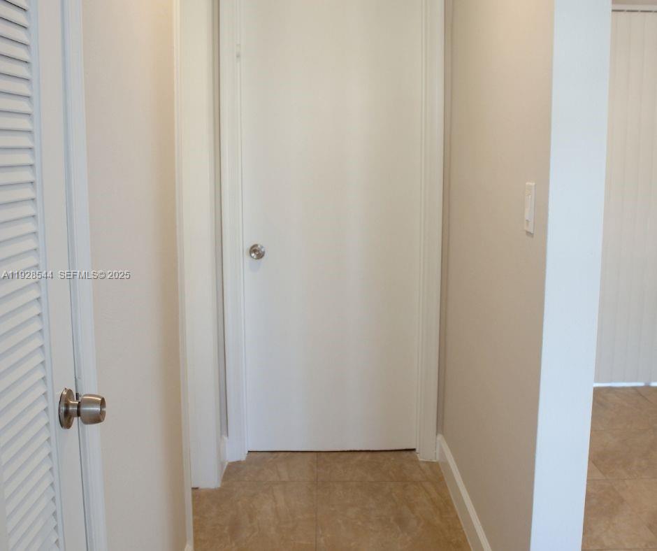 5709 Northwest 64th Way Tamarac, FL 33321 - Photo 25 of 51 a view of a small space