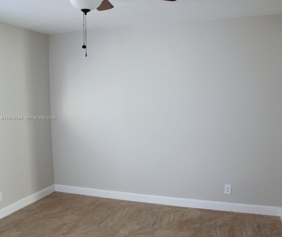 5709 Northwest 64th Way Tamarac, FL 33321 - Photo 35 of 51 a view of a small space