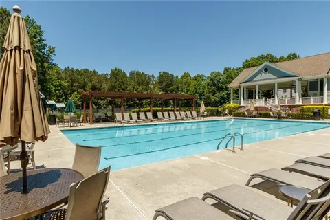 $645,000 | 320 Hillside Manor Drive Northeast, Sugar Hill, GA 30518