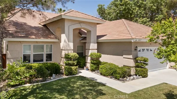 $540,000 | 4027 VÃa Barbara, Lancaster, CA 93536