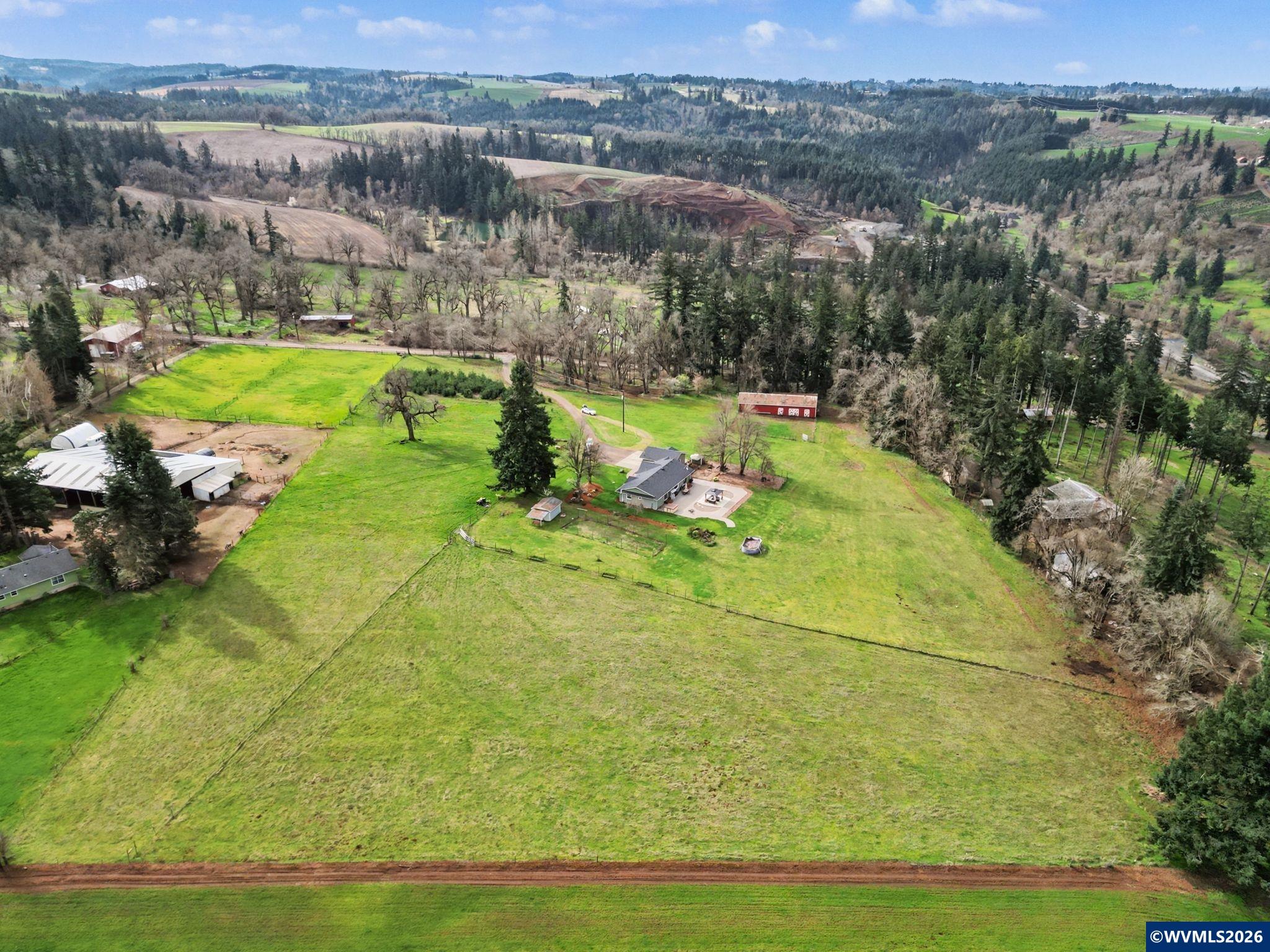 5910 Davis Creek Road Northeast Silverton, OR 97381 - Photo 50 of 50