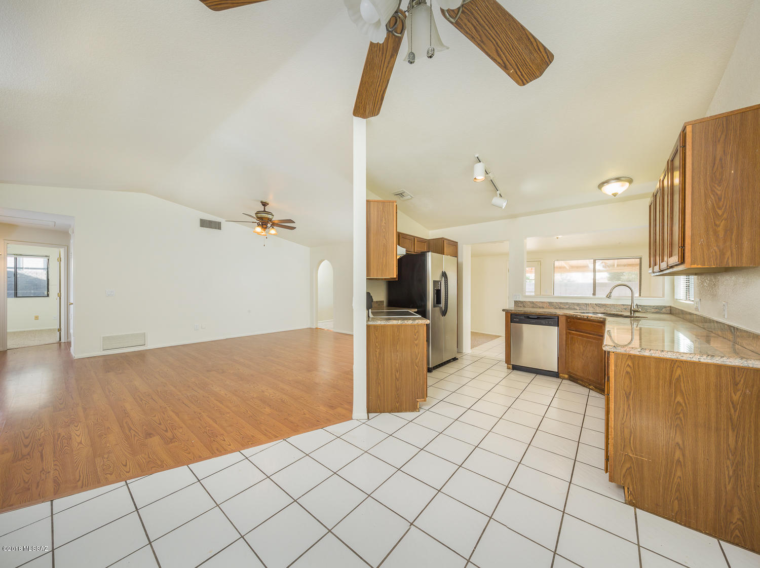 4751 West Hardy Road Tucson, AZ 85742 - Photo 5 of 23