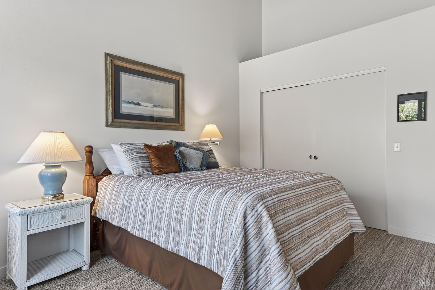 41339 Westwind The Sea Ranch, CA 95497 - Photo 27 of 60 Primary bedroom
